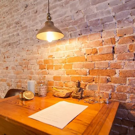 Central Pijp Studio Bed & Breakfast