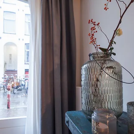 Central Pijp Studio 3* Amsterdam
