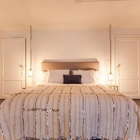 Central Pijp Studio Bed & Breakfast 3*