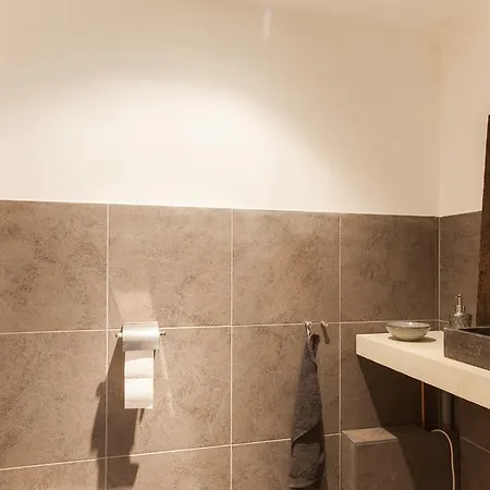 Central Pijp Studio 3* Ámsterdam